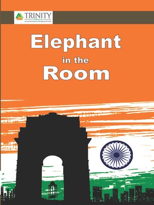 cover image of Elephant in the Room